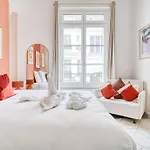 Appartement Proche Place Du Trocadero - Pompe