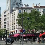 Un Cocon Paisible Dans Le Quartier Beaugrenelle