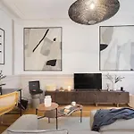 Nocelle - 2 Chambres A Batignolles