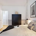 Nocelle - 2 Chambres A Batignolles