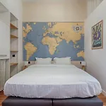 Cozy Duplex 6P - Arc De Triomphe