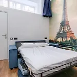 Cozy Duplex 6P - Arc De Triomphe