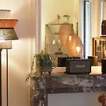 Marais - Arts Et Metiers