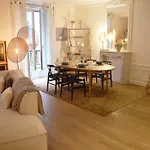 Marais - Arts Et Metiers