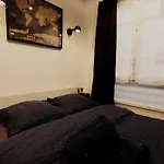 Joli Studio Paris Le Marais - 1\'Min Rambuteau Station