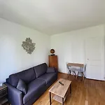Chambre Privee Dans Magnifique Appartement Calme