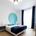 Nets Inn Apartments - Republique