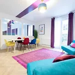 Nets Inn Apartments - Republique