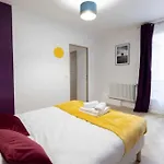 Nets Inn Apartments - Republique