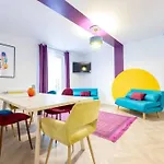 Nets Inn Apartments - Republique