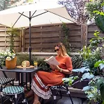 Hotel Toujours & Spa