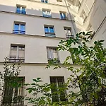 Cosy 25 Sqm Studio In Heart Of Paris