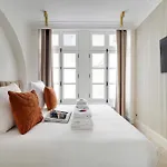 Chic Apartment - 1Br-5P - Batignolles