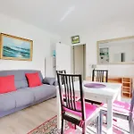 Arago - Sante - Cosy Flat