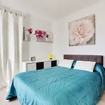 Arago - Sante - Cosy Flat