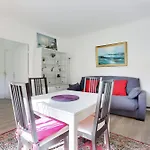 Arago - Sante - Cosy Flat
