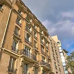 Guestready - Bel Appartement Pres Du Zoo De Paris
