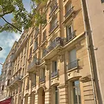 Guestready - Bel Appartement Pres Du Zoo De Paris