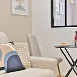 Appartement Central Place De La Nation