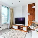 Parc Monceau & Courcelles - Cityapartmentstay