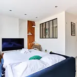 Parc Monceau & Courcelles - Cityapartmentstay