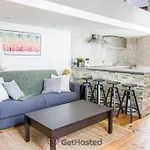 Charming Flat In The Heart Of Le Marais- Gethosted