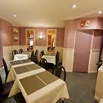 Hotel Royal Bergere