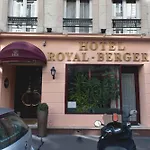 Hotel Royal Bergere