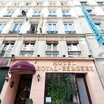 Hotel Royal Bergere