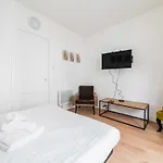 Appartement Calme Montmartre - Paris 18 - 2P
