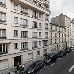 Appartement Calme Montmartre - Paris 18 - 2P