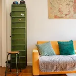 Radiant&Charming Studiopoissonnieregare De L\'Est