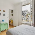 Appartement Lumineux Quartier Charonne By Weekome