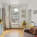 Appartement Lumineux Quartier Charonne By Weekome