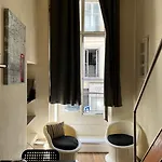 Studio Centre De Paris