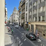Studio Centre De Paris
