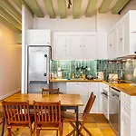 Guestready - Parisian Bliss Near The Louvre Museum