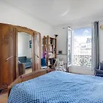 Appartement Familial Avec Vue - Republique