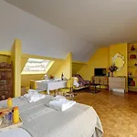 694 Suite Floch - Superbe Appartement A Paris