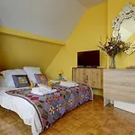 694 Suite Floch - Superbe Appartement A Paris
