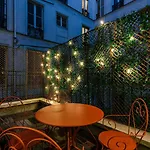 Apt Elegant Pres Des Galeries Lafayette