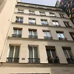 Beautiful Flat - Center Of Paris Marais
