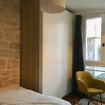 Beautiful Flat - Center Of Paris Marais