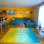 Charme Olympique - Paris 12