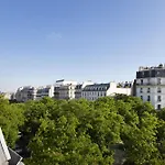 Hôtel Korner Montparnasse