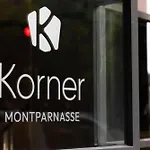 Hôtel Korner Montparnasse