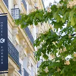 Hôtel Korner Montparnasse