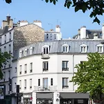 Hôtel Korner Montparnasse