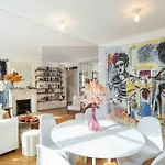 Dauphine Saint Germain 6Th Arr 2Bedrooms