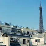 The One Alma Paris